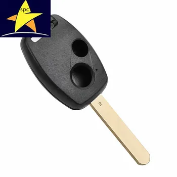 

SPC 2 2 + 1 3 3 + 1 botones reemplazo remoto de la llave del coche Fob paraHondaAccordCRVCivic piloto idea Ridgeline