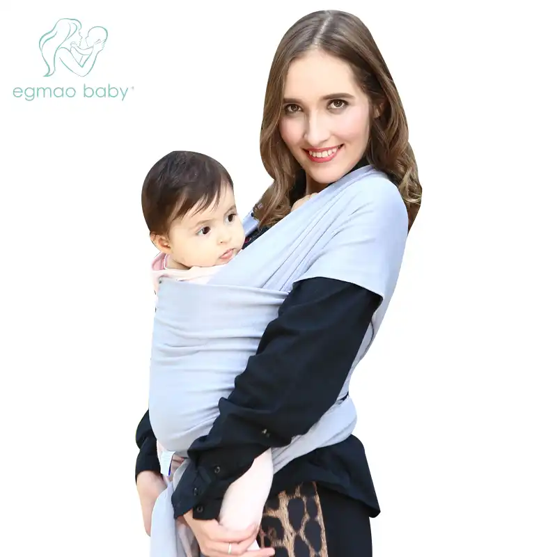 newborn baby sling wrap