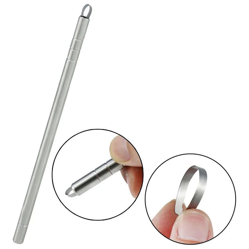 

1Pcs Profession Hair Trimmer DIY Salon Magic Engraved Beard Hair Shavings Barber Hairdressing with 10Pcs Blades for Hair Styling