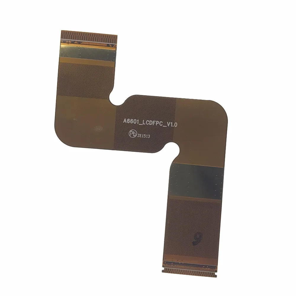 Original Lenovo Pad A10 70F/A10 70L Liquid Crystal Display Flex Cable