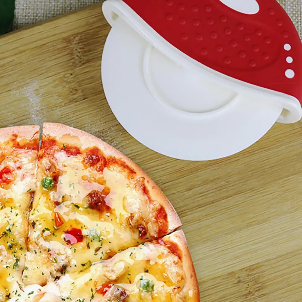 

Multifunction Dough Prep Set Tool Pizza Cutter Cutting wheel Fluted Wheel creative home gadgets grinder accessoire cuisine new