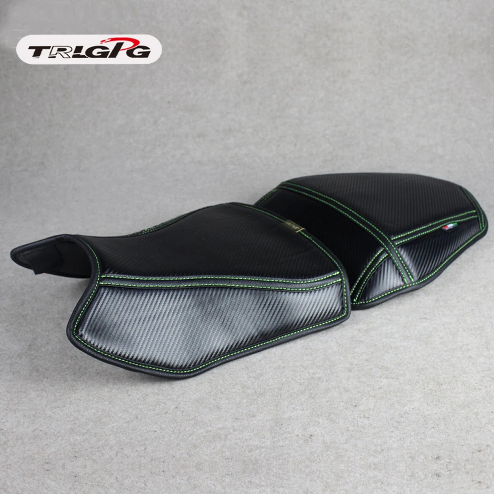 

Motorcycle Sunproof waterproof Sunscreen Cooling Seat Cover Heat Insulation Protection FOR kawasaki NINJA ER6N ER6F ER-6N ER-6F