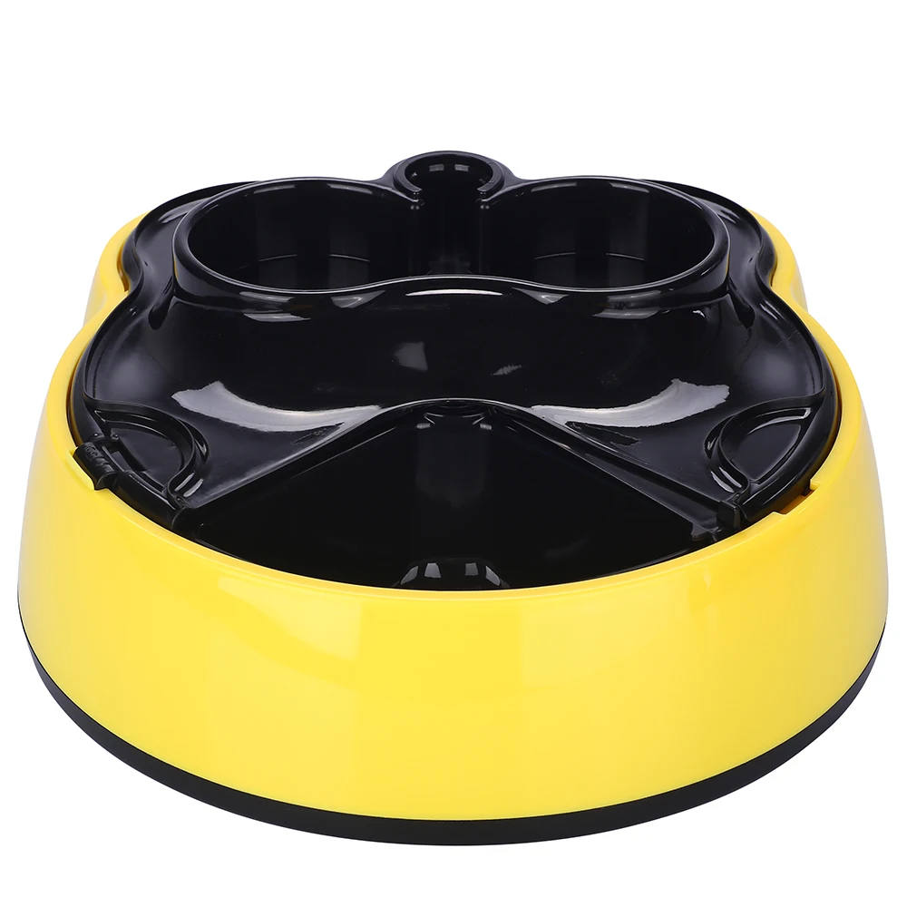 Automatic Pet Feeder with Voice Record For Dogs Cats Smart LCD Screen Drinking Water Feeder Bowl Dispenser Fountain Pet Product