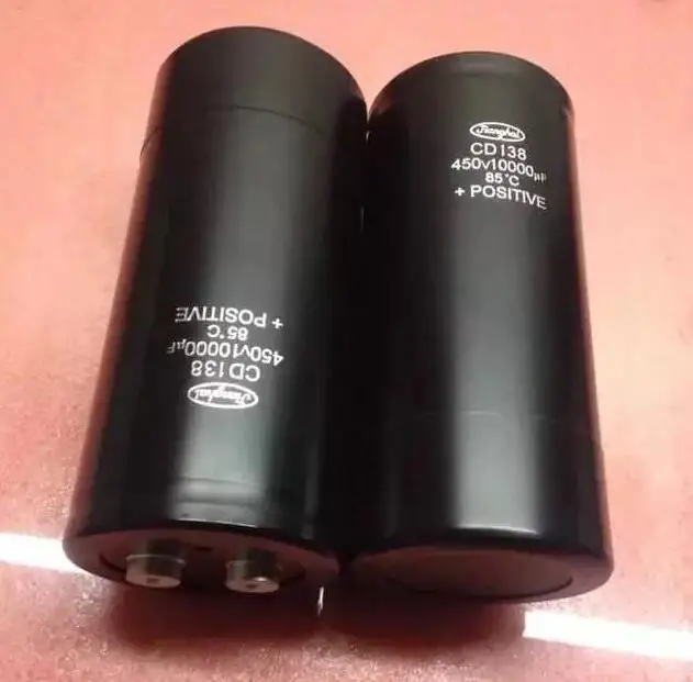1 шт 450 v 10000 мкФ 10000UF450V 90*160