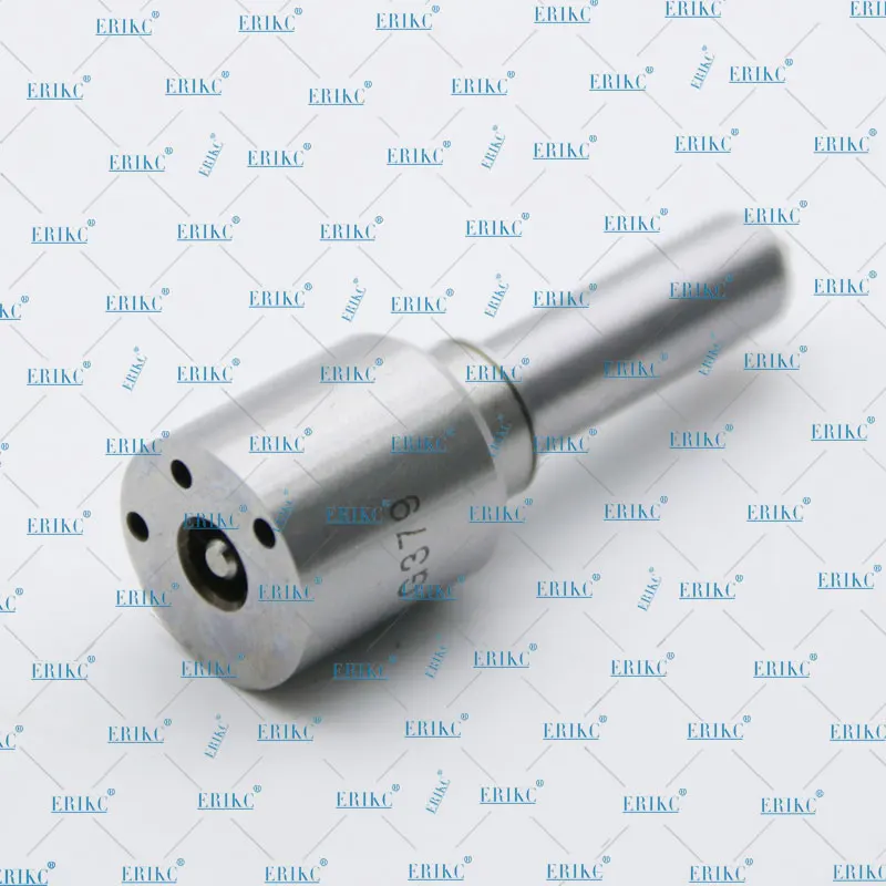 ERIKC Original Common Rail Fuel Injector Nozzle G379 Oil Spray Nozzle Set G379  (3)