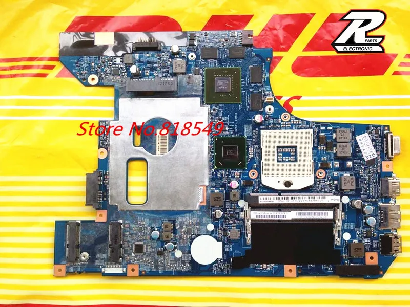 Lenovo b570 аккумулятор