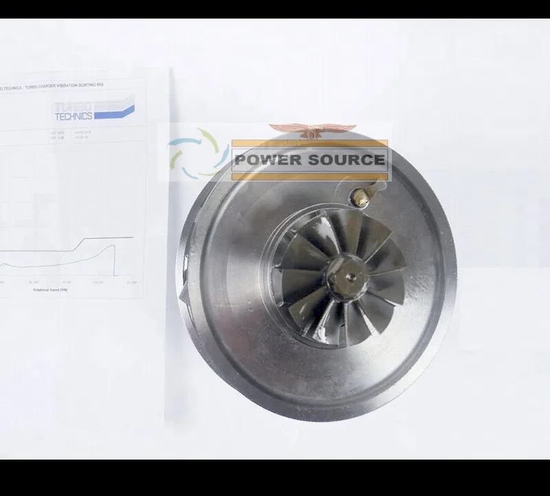Turbo Cartridge CHRA Core CT16V 17201-OL040 17201-30110 Turbocharger For TOYOTA Landcruiser HI-LUX ViGO 3000 1KD-FTV 1KDFTV 3.0L  (4)