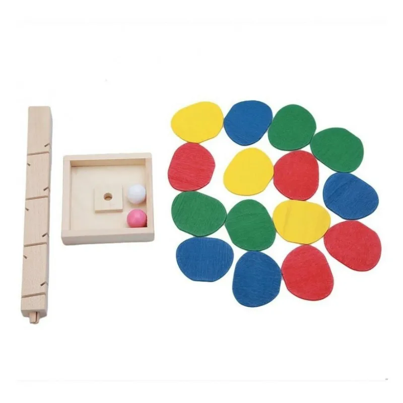 Montessori Educational Toy 9