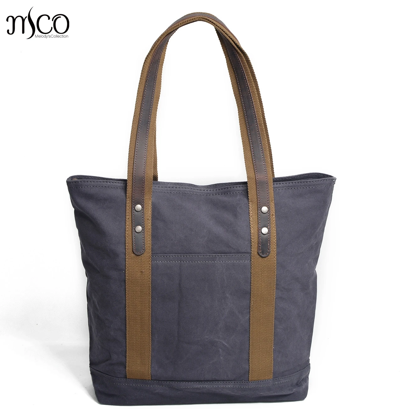 Luxury Canvas Bags Paul Smith