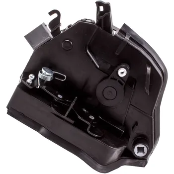 

51218402537 Front Driver Left Integrated Door Lock Actuator Motor 937-856 For BMW E53 X5 937-856，51-21-8-402-537
