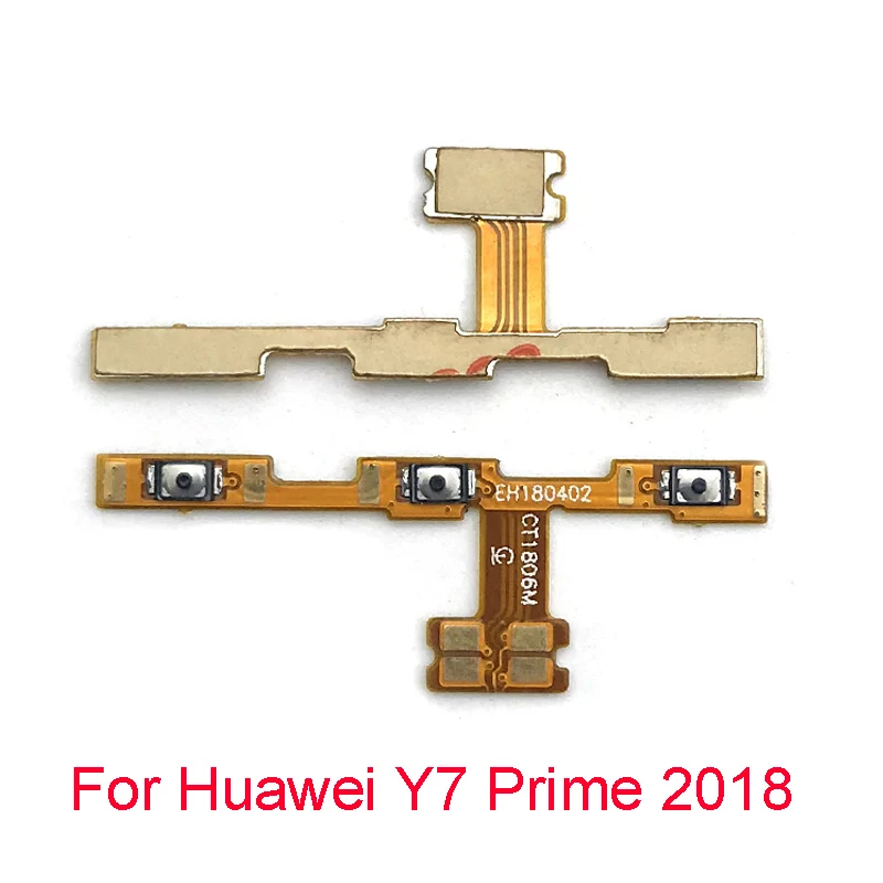 Y7 Prime  2018   11