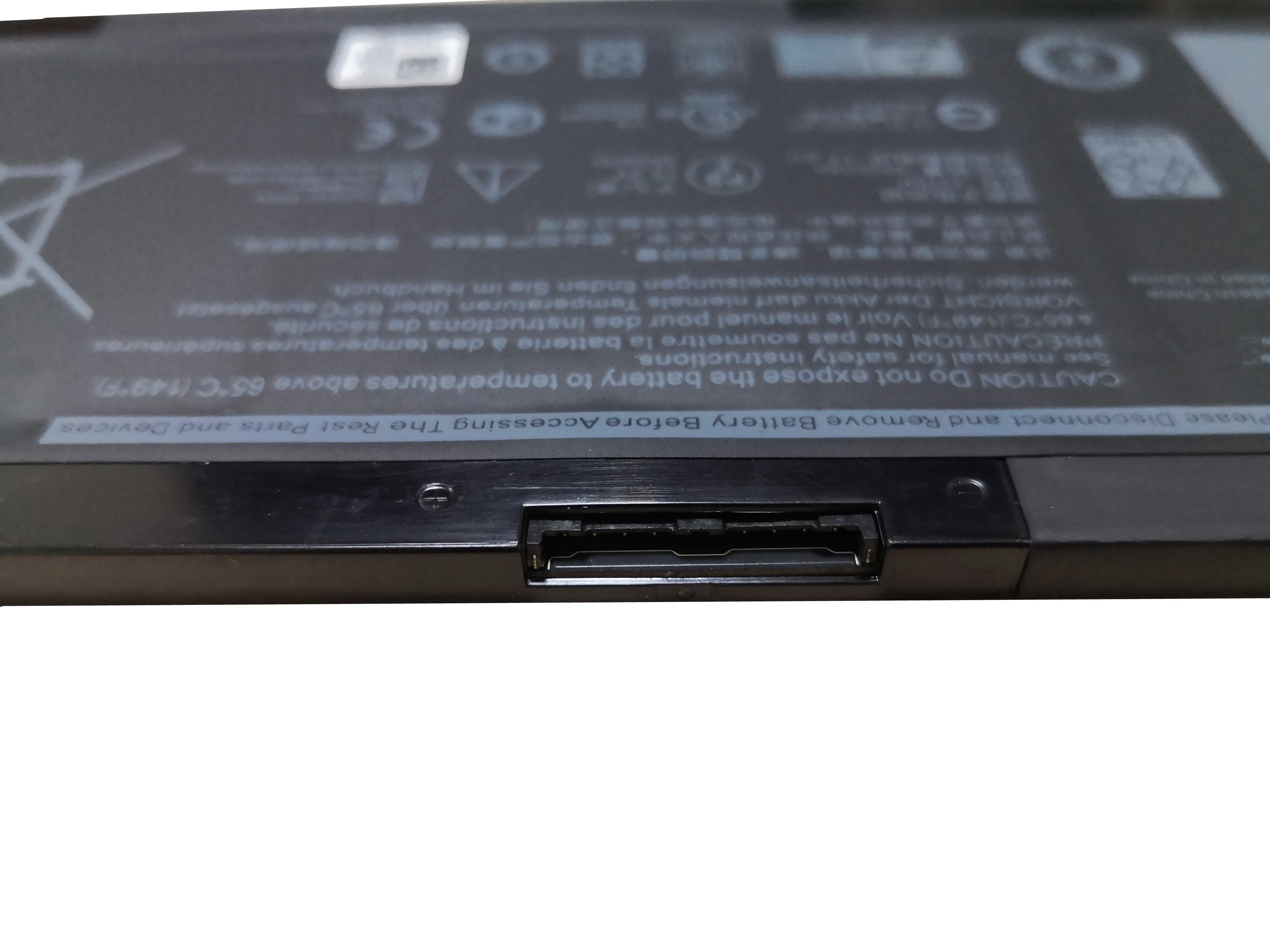 JPYUASA 15 2 V 56Wh 33YDH PVHT1 99NF2 ноутбук Батарея для Dell Inspiron 7577 17 7773 7778 7779 7786 3579 5587 7588 3590 3779|battery