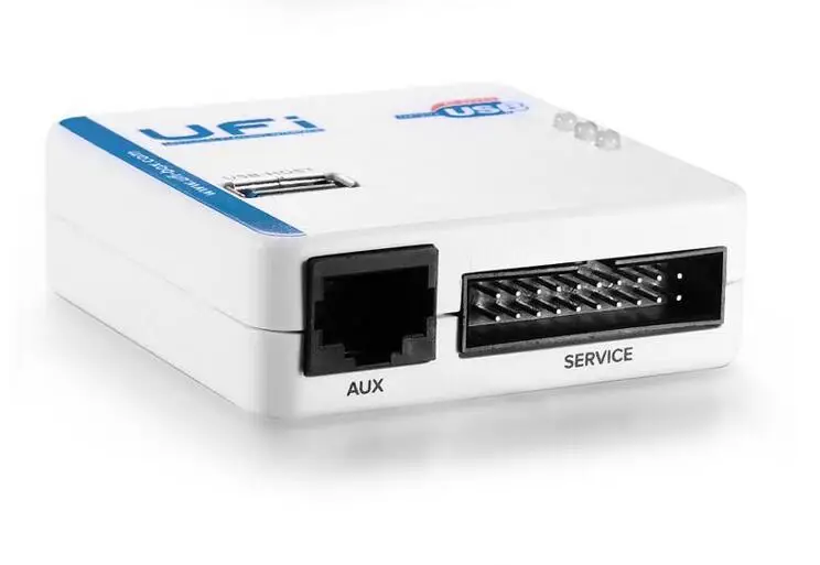 UFI BOX5