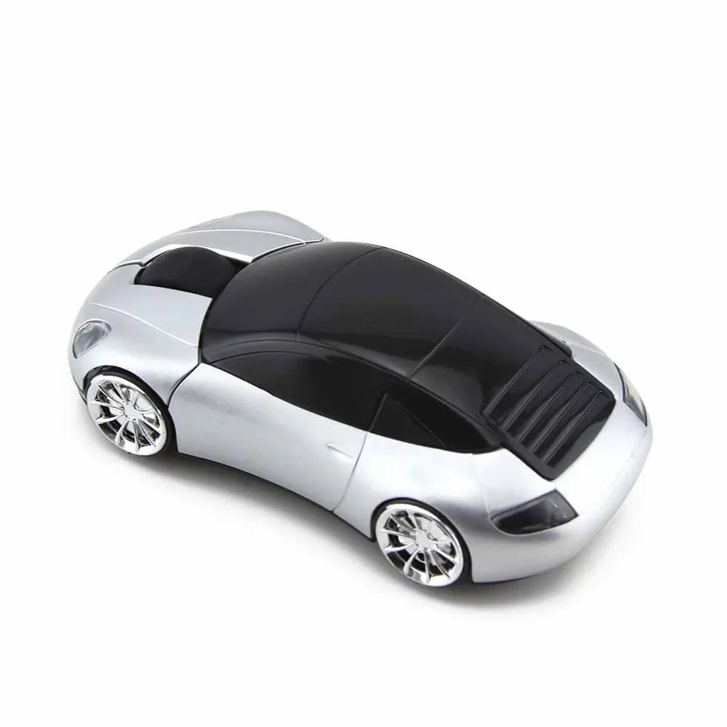 Wireless Mouse