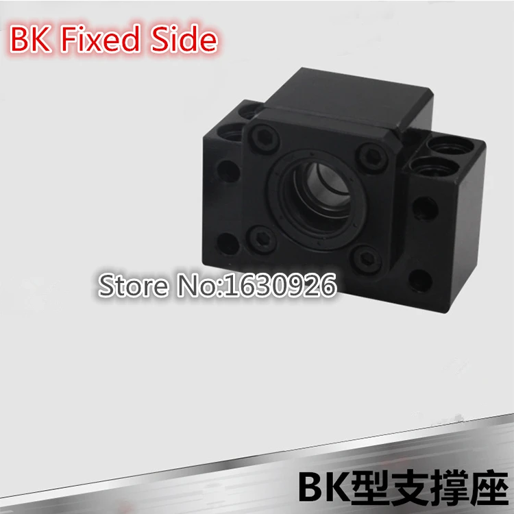 

1pcs BK10 Ballscrew End Supports ballscrew End Support CNC Parts