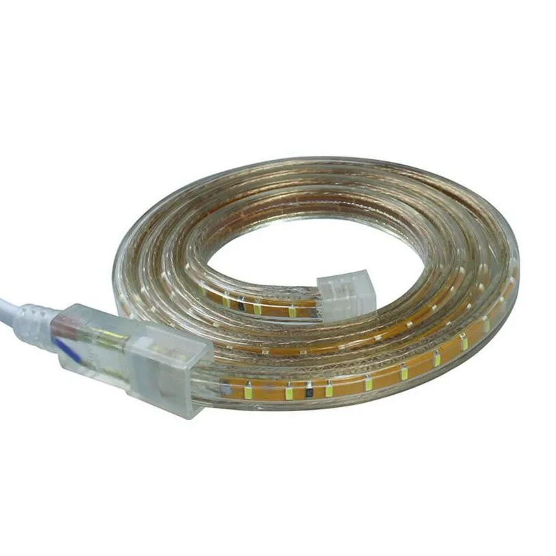 led strip tape waterproof