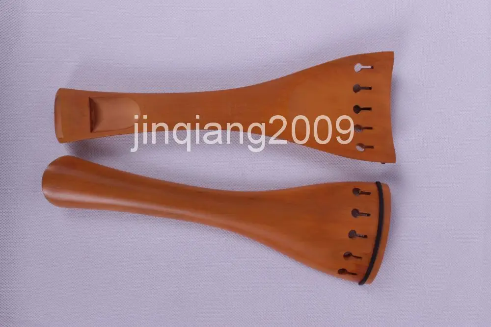 

1 pcs 5 string cello tailpiece Jujube tree made YOU can choose any one