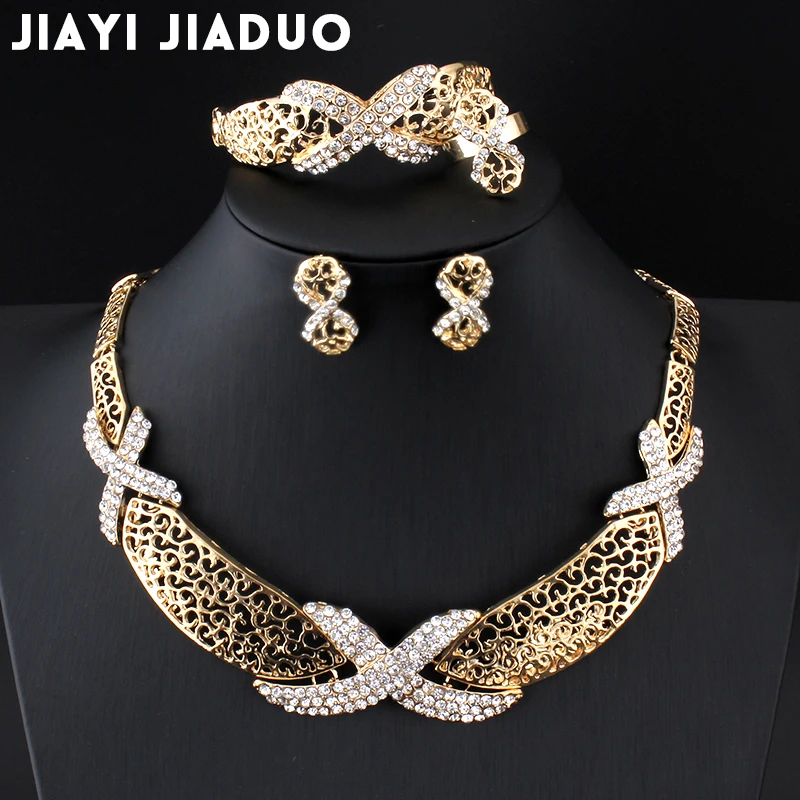 wedding fashion jewelry sets