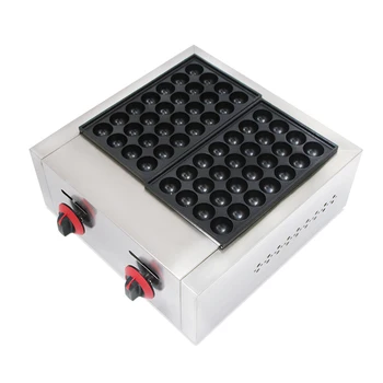 

Gas new model fish grill making machine /takoyaki making machine/ takoyaki maker machine