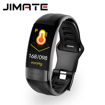 

Smart Band HRV ECG Fitness Monitor Watches Tracker Activity Sport Pedometer Intelligent Calorie Calculation Distance Smart Band