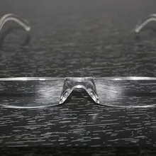 Десять пар! Плексиглас прозрачный очки мужcкие женские очки для чтения+ 1,0+ 1,5+ 2,0+ 2,5+ 3,0+ 3,5+ 4,0 8199