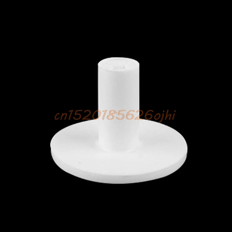 Rubber Golf Tees Holder Durable For Golf Driving Range Tee Practice Tool White Rubber Golf Tees Holder Durable For Golf Driving Range Tee Practice Tool White