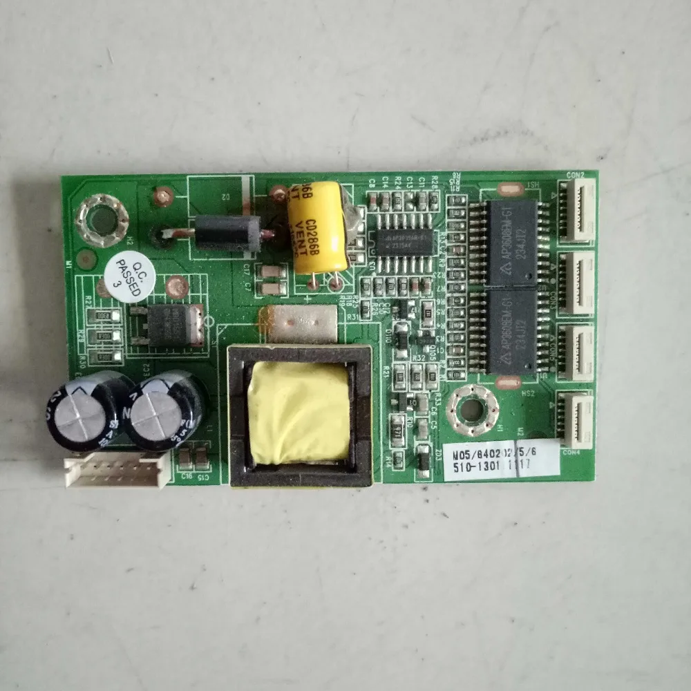 

TV3901-ZC02-01(C) 303C3901063 Good working Tested