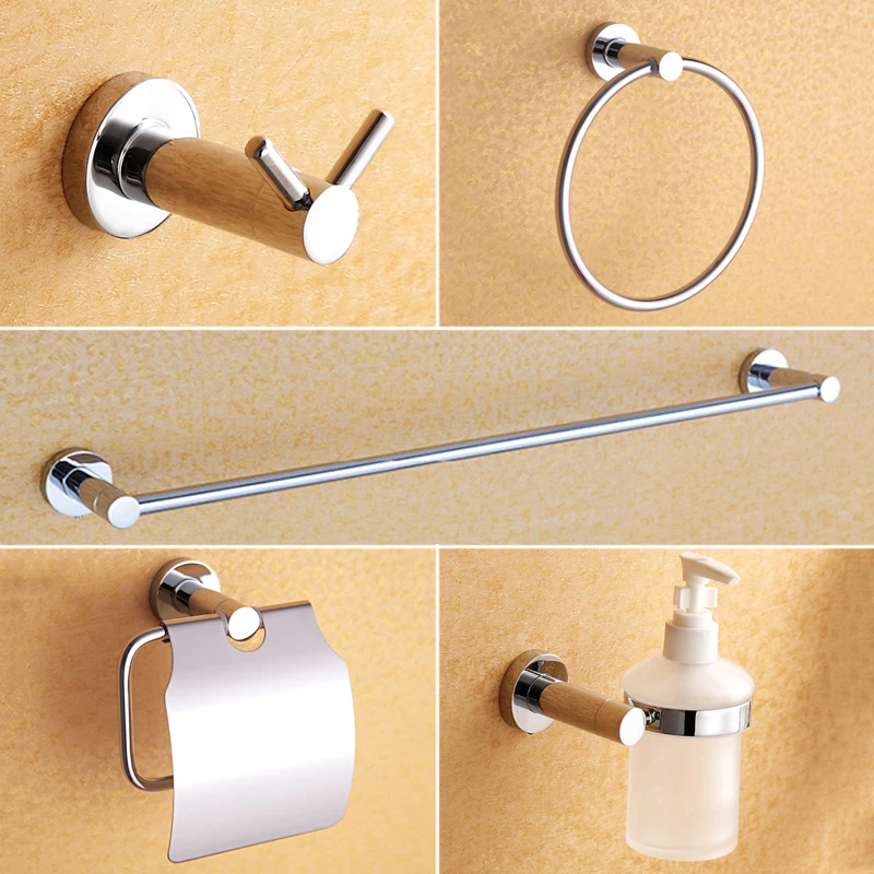 Acquista all'ingrosso Online accessori per il bagno in acciaio ...