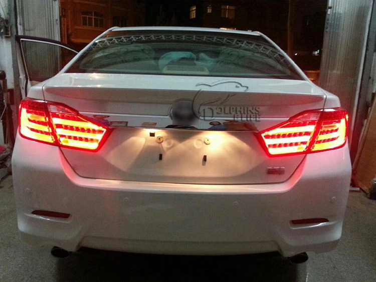 94 Modifikasi Mobil Toyota Camry 2013 Terbaru