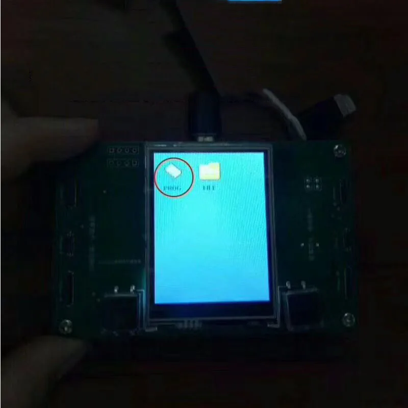 Модуль программатора EEPROM для iPhone 8 8plus X обновленная версия ЖК экрана