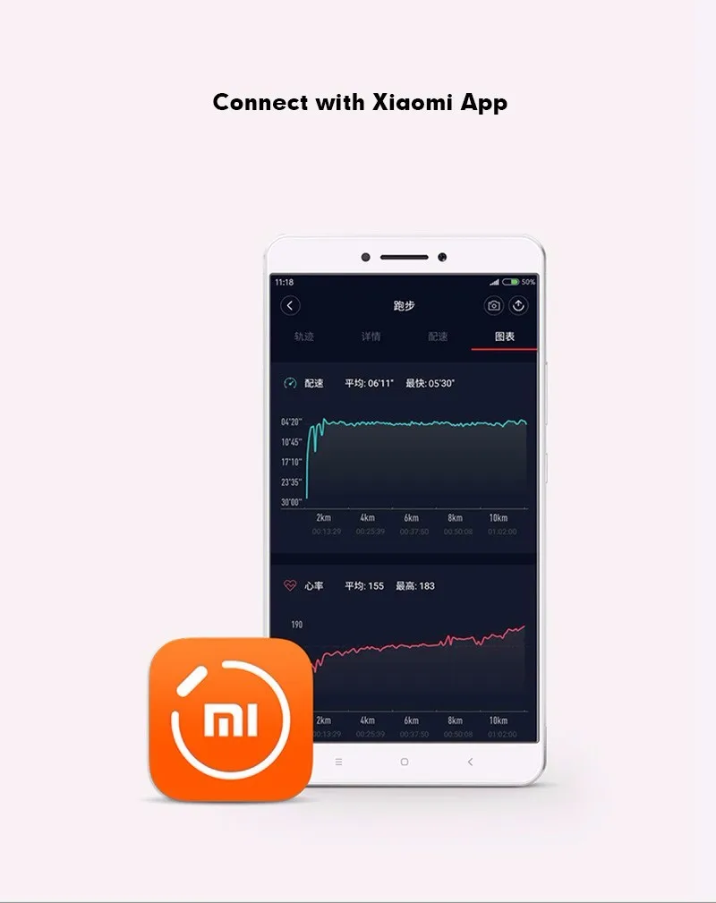 Xiaomi Huami Amazfit спортивные часы в реальном времени gps ГЛОНАСС монитор сердечного ритма Импульсный керамический Bluetooth 4,0 ble+ WiFi спортивные часы