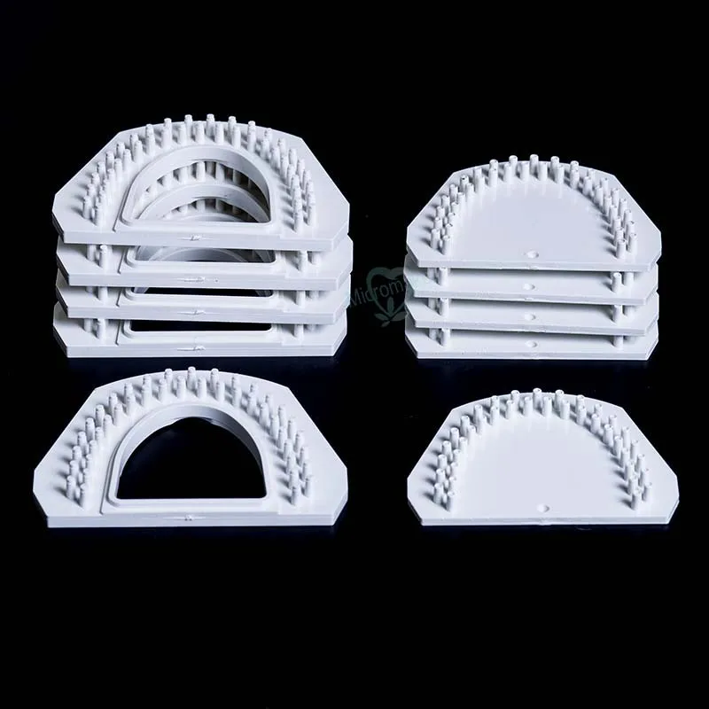 Goedkoop 1Set Dental Lab Model Systeem Voor Laser Pin Machine Apparatuur Tool Op Gips Model Werk