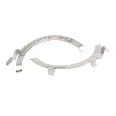 Power Tool Fitting Support Gasket Silver Tone for Bosch GBH2-26DRE Hammer Drill Power Tool Fitting Support Gasket Silver Tone for Bosch GBH2-26DRE Hammer Drill