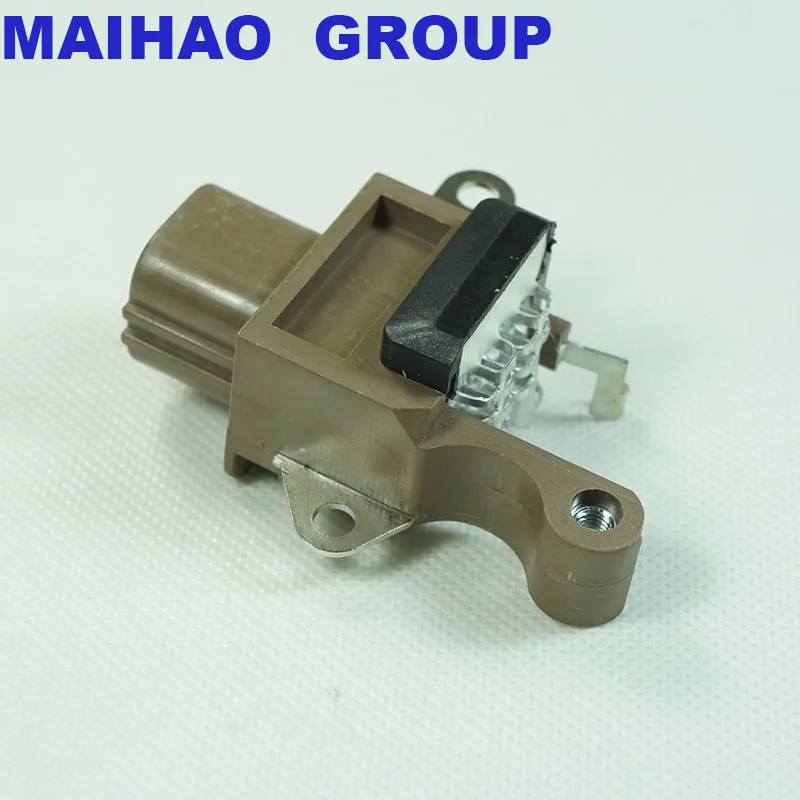 Новый регулятор напряжения переменного тока для Honda Acura 03 08 31150 RAA A010M A011M Denso 126600 0140
