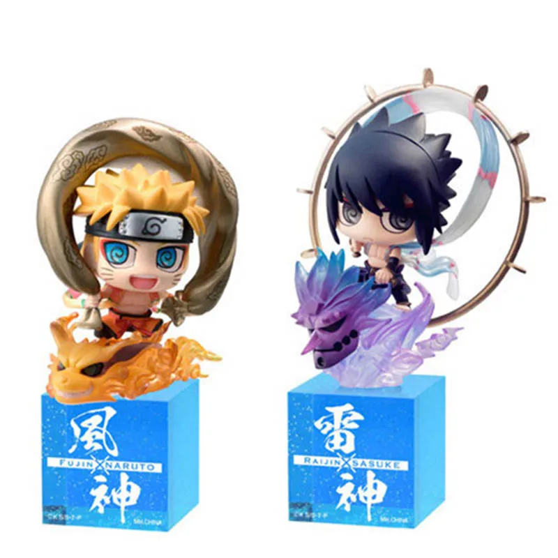 raijin sasuke