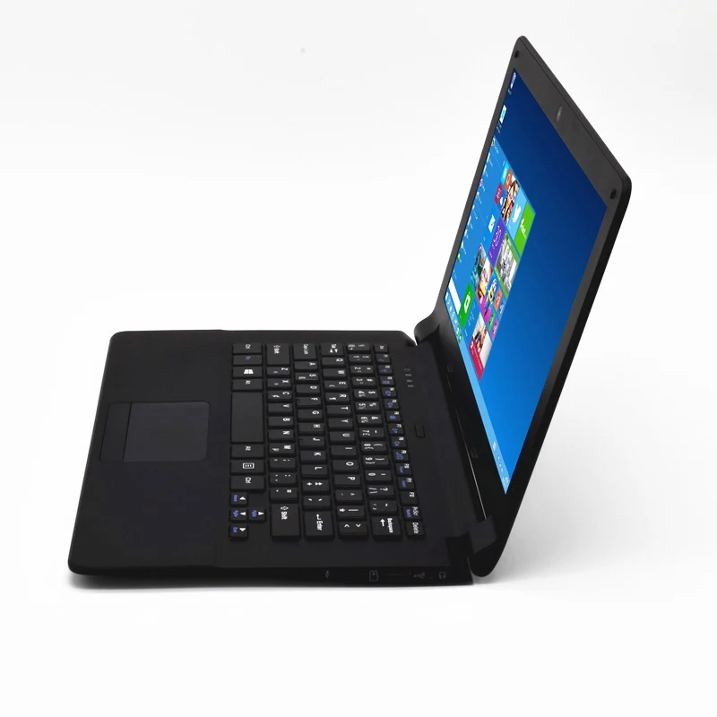 11 6 дюймовый ноутбук Windows10 SSD Intel 4 core с быстрым процессором 32 ГБ свет Офис Студент