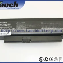 Аккумуляторы для ноутбуков hp ProBook 4310 s 4311 s 4210 s HSTNN-DB91 HSTNN-OB91 HSTNN-XB91 HSTNN-OB92 530975-341 14,4 V 4 ячейки