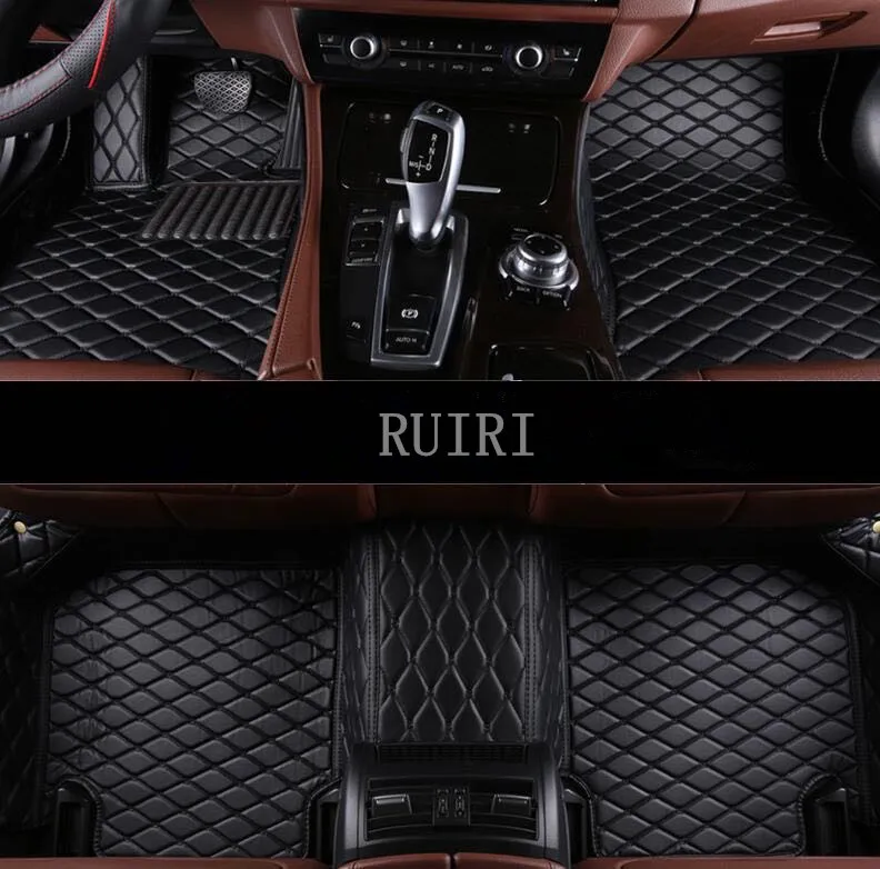 Good Quality Mats Custom Car Floor For Jeep Grand Cherokee Car Floor Mats For Jeep Grand Cherokee