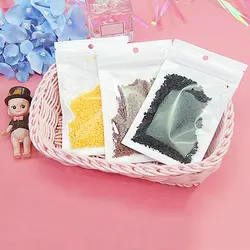15 г Шоколад слизь глины Sprinkles для наполнителя принадлежности конфеты поддельные торт десерт грязи украшения игрушки для Для детей