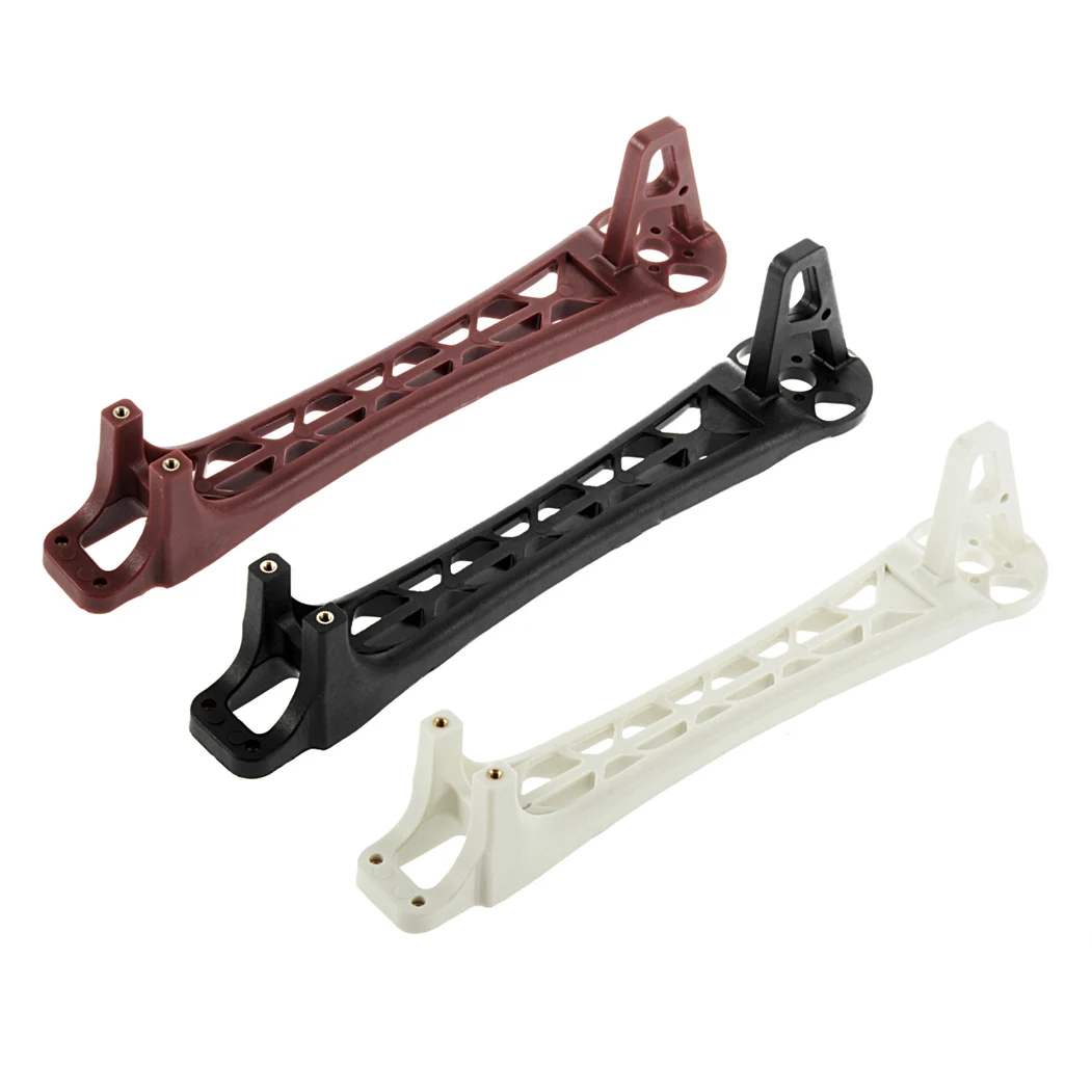 

1 Pieces F450 F550 Quad-copter Flamewheel 450 Drone Frame Kits Spare Parts Replacement Body Arm Landing Skid for DIY Helicopter