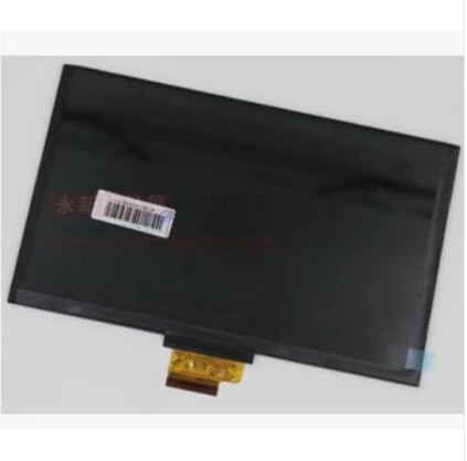 Новый жк-дисплей матрица 7 &quot дюймовый цифровой FPC-Y83367 V03 V02 планшет 1024 * 600 40