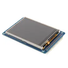 3.2 дюймов tft-дисплей 320 * 240 SSD1289 оптово-жк-панель с сенсорным экраном серии