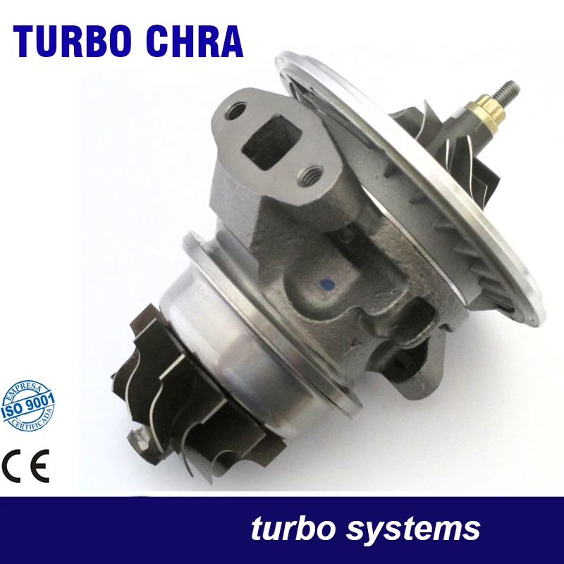 TA3120 TA3121 TA3123 TA3135 турбокартридж сердечник chra для Perkins разнообразный промышленный