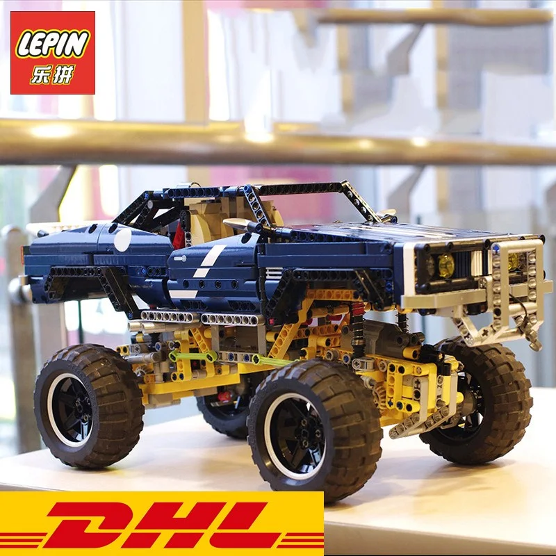lepin 41999