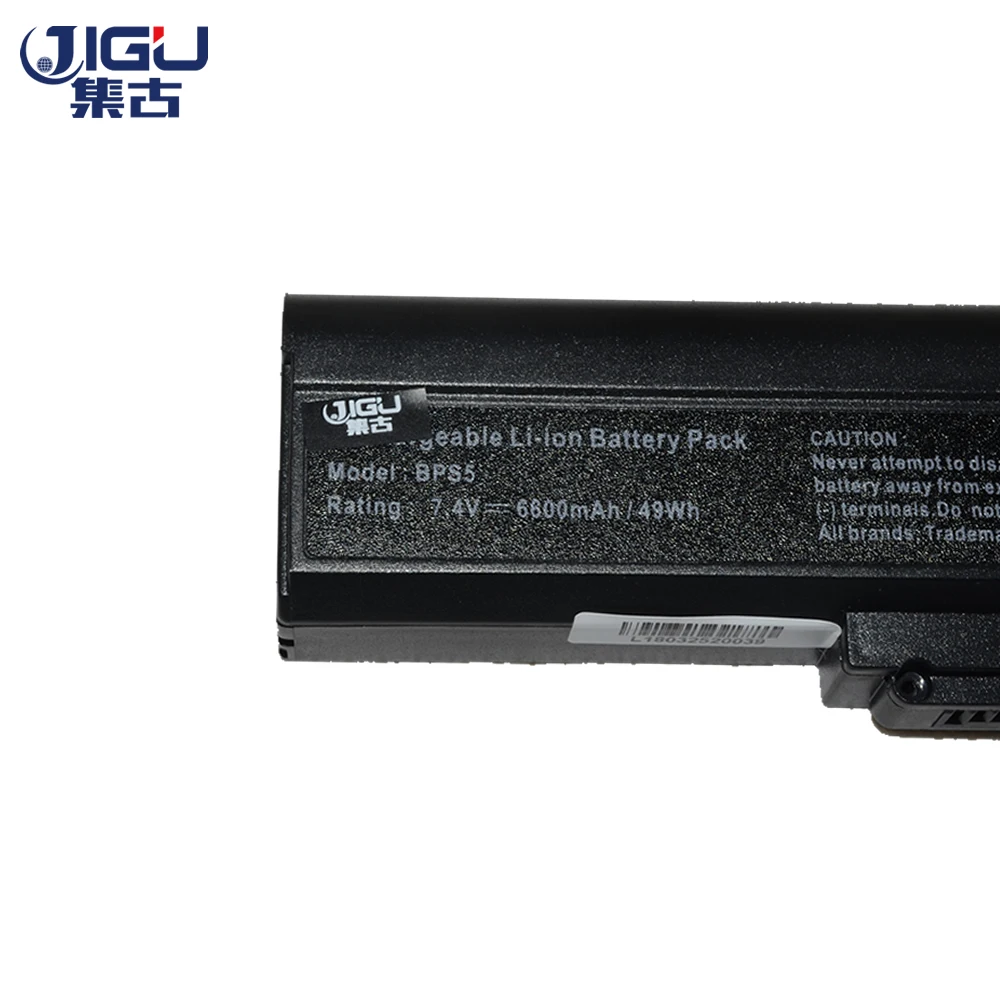 Аккумулятор JIGU для ноутбука VAIO новый аккумулятор с аккумулятором VGP BPS5 и моделей
