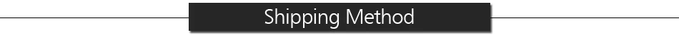 Shipping-Method