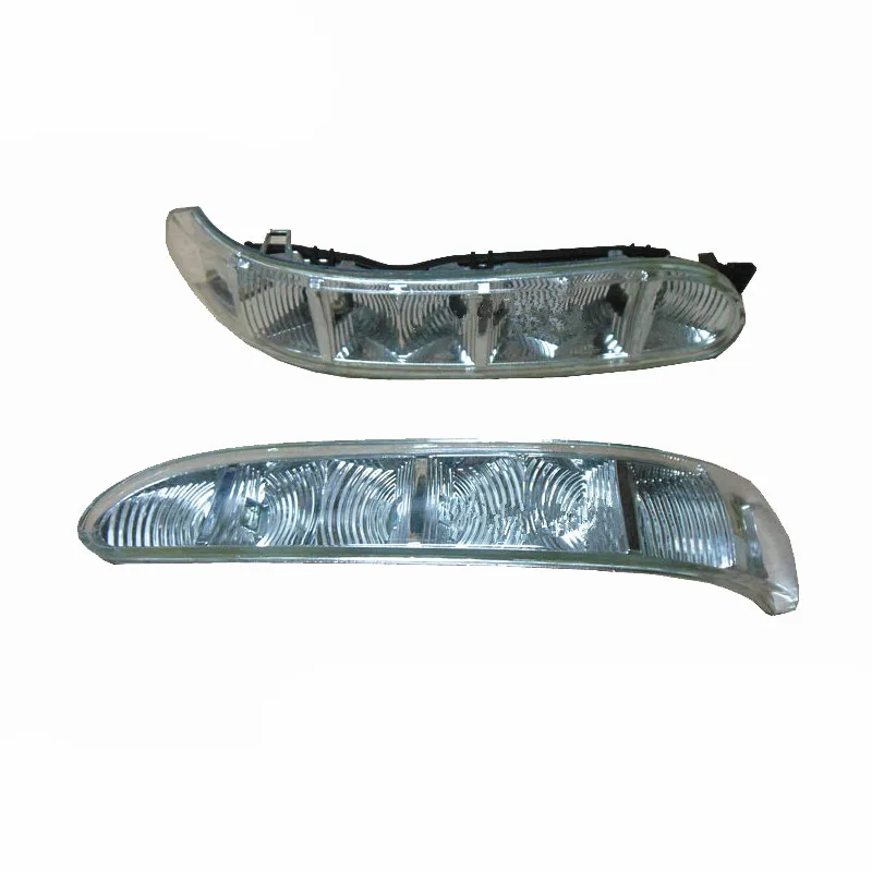 2208200521/0621 Car mirror light S grade W220 S320mer ced es be nz600