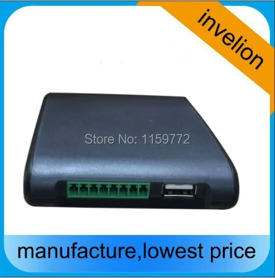 

865-868mhz/902-928mhz USB UHF RFID Reader/Writer + free English SDK+PVC blank uhf rfid card 2pcs free sample