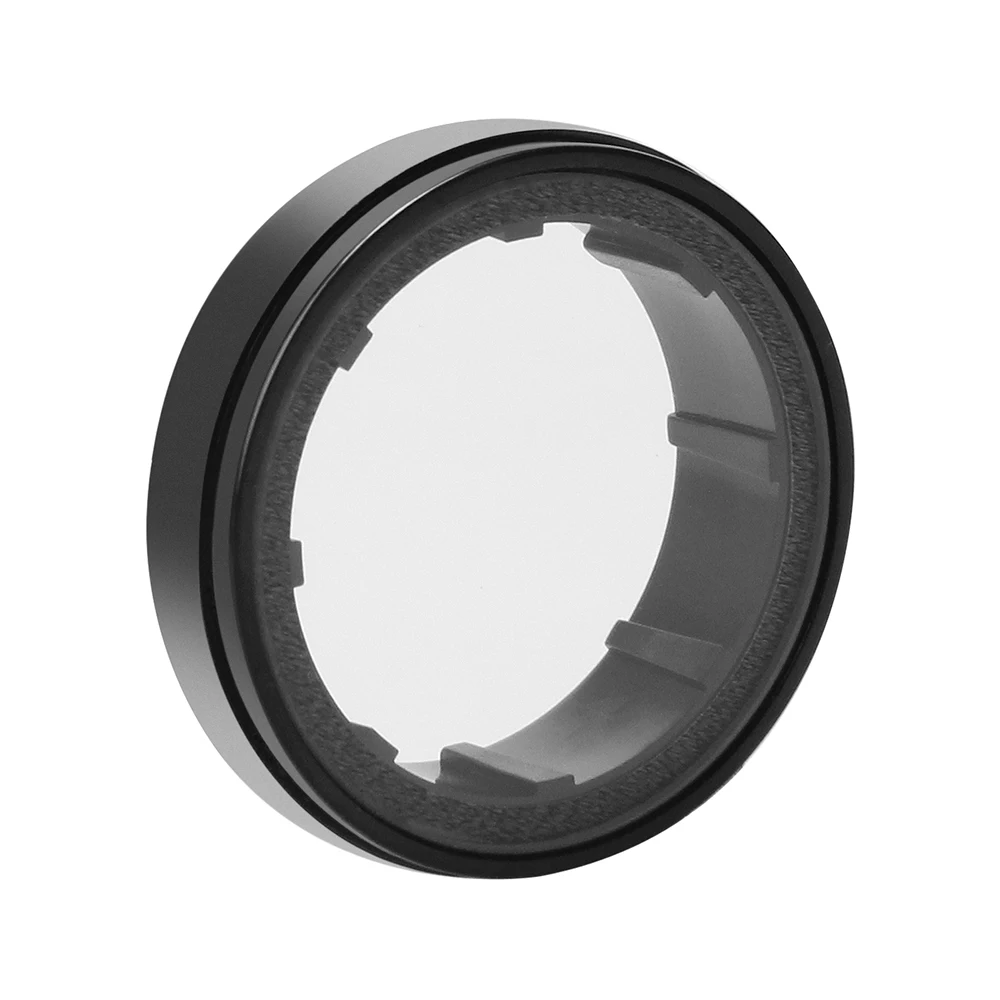 Andoer ND2/ND4/ND8/ND16/UV фильтр круглый объектив Фильтры Комплект фильтр для камеры Защитное стекло для GoPro Hero 4 3+ 3