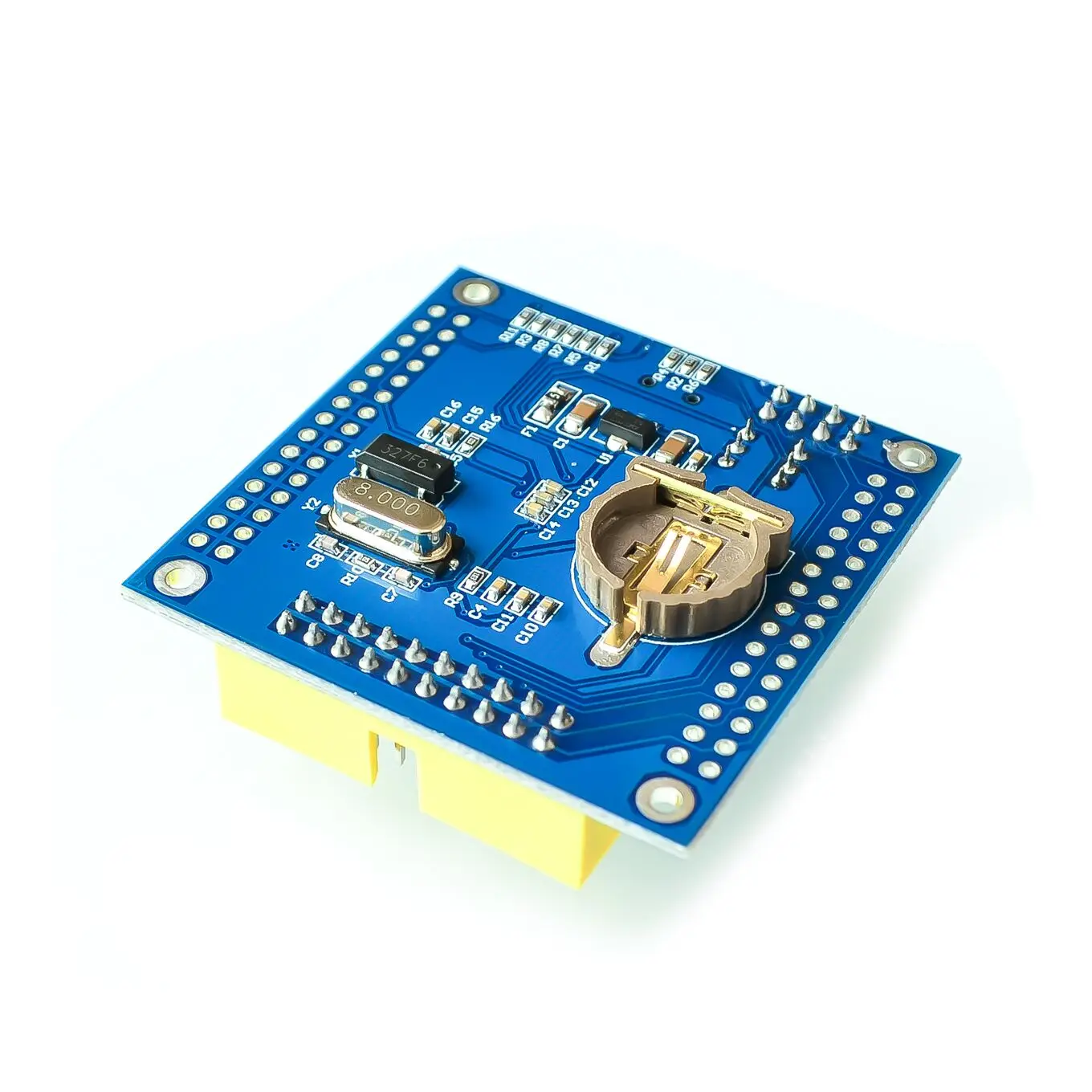 Плата разработчика минимальной системы STM32F103RET6 ARM STM32 модуль для arduino минимальная